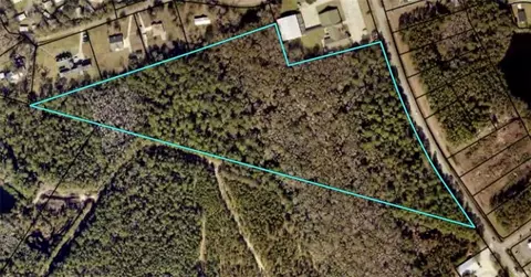 0 Colerain Rd, Saint Marys, GA 31558