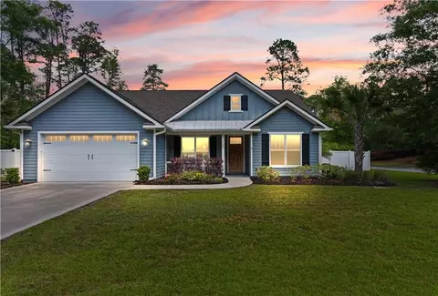 147 Turtle Dove Way, Waverly, GA 31565