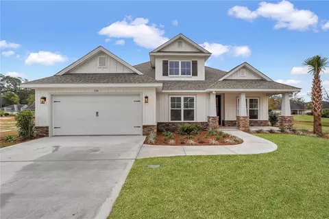250 Country Walk Cir, Brunswick, GA 31525