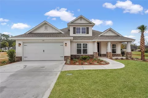 250 Country Walk Cir, Brunswick, GA 31525