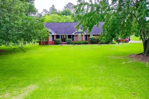 3107 Claire St, Patterson, GA 31557