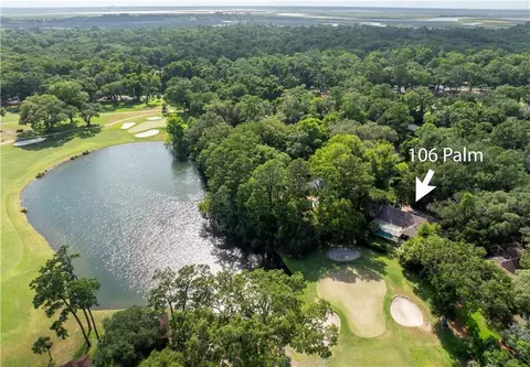106 Palm Dr, Saint Simons Island, GA 31522