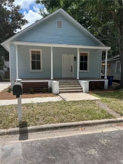 511 Ellis St, Brunswick, GA 31520