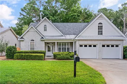 115 Ibis Cv, Saint Simons Island, GA 31522