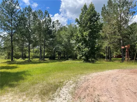 232 Daniel Rd, Waynesville, GA 31566