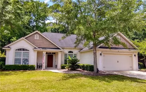 23 Magnolia Bluff Dr, Brunswick, GA 31525