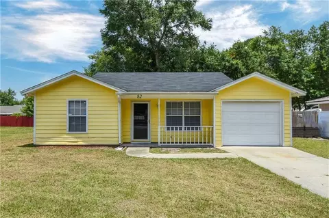 82 Glynn Marsh Ct, Brunswick, GA 31525