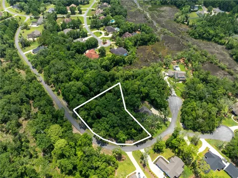 Undisclosed, Brunswick, GA 31523