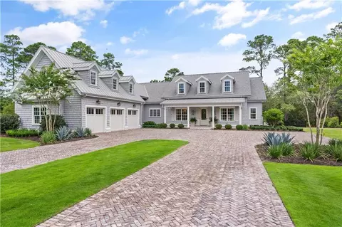 103 Kirkaldy Ln, Saint Simons Island, GA 31522