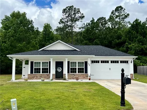 105 Haven Ct, Darien, GA 31305