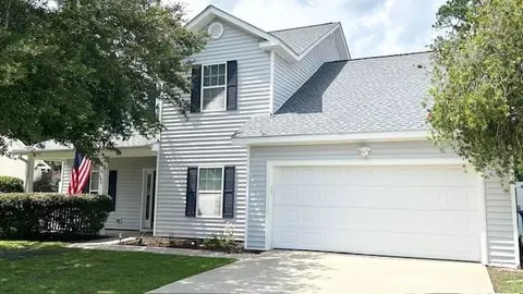 154 Wentle Cir, Brunswick, GA 31525