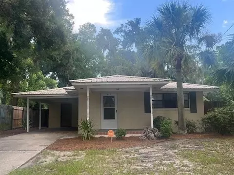 916 Stonewall St, Brunswick, GA 31520