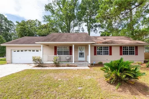 1425 Pine St, Waycross, GA 31501