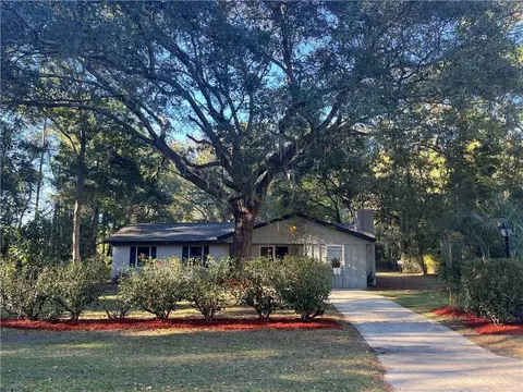 170 Colonels Dr, Brunswick, GA 31523