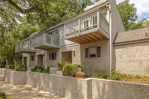 663 N Golf Villas, Saint Simons Island, GA 31522