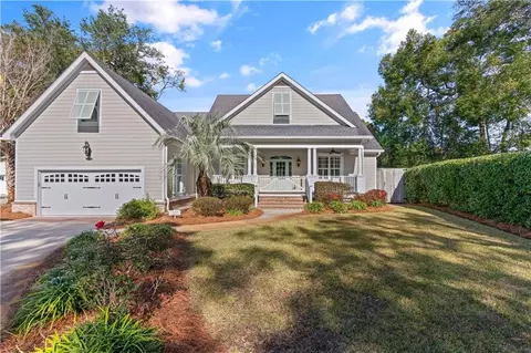 15 Perth Ct, Saint Simons Island, GA 31522