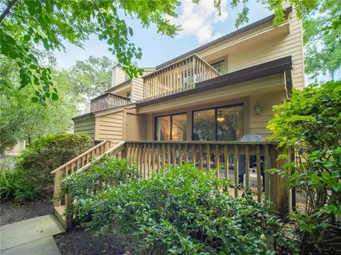371 Brockinton Marsh #371, Saint Simons Island, GA 31522