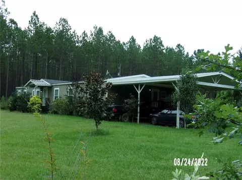 7480 Holcombe Trl, Millwood, GA 31552