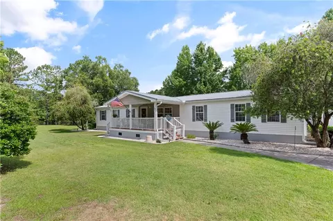 114 Cindy Trl, Brunswick, GA 31525