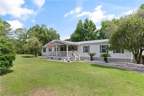 114 Cindy Trl, Brunswick, GA 31525