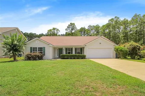 123 Wentle Cir, Brunswick, GA 31525