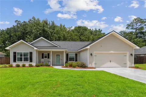 204 Liz Moody Blvd, Saint Marys, GA 31558