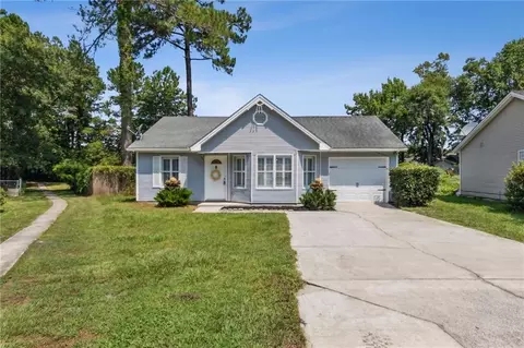 117 Leeward Dr, Kingsland, GA 31548