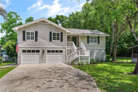 525 Delegal St, Saint Simons Island, GA 31522