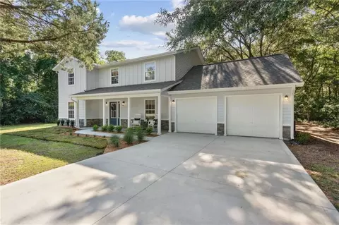 528 S Deals Cir, Woodbine, GA 31569