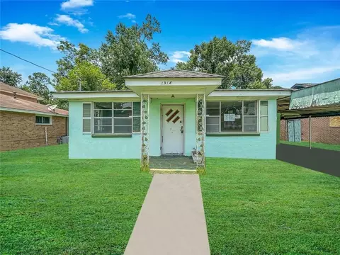 1914 Tubman St, Savannah, GA 31405