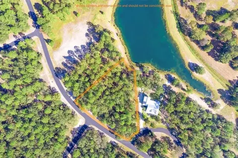 lot671 Village Green Dr NE, Townsend, GA 31331