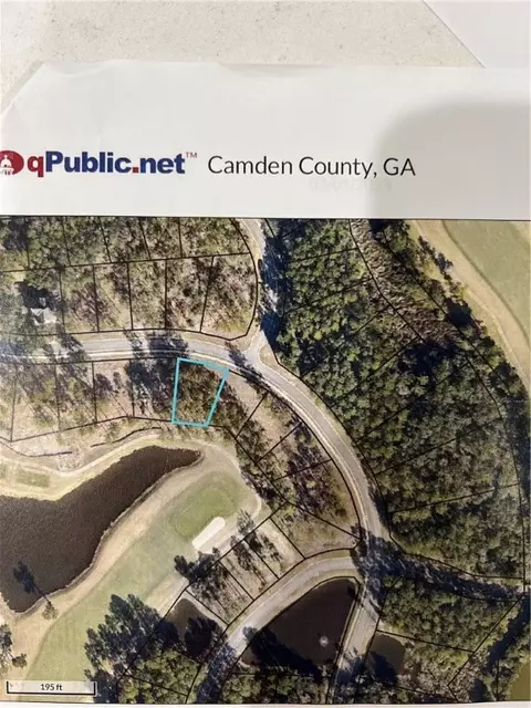 435 Spinnaker Wynd, Waverly, GA 31565