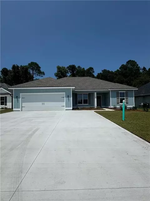 168 Verano St, Kingsland, GA 31548