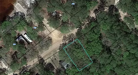 00 Warner Landing Rd, Hortense, GA 31543