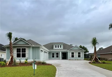 148 Laurel Marsh Way, Kingsland, GA 31548