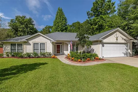 201 Brentwood Cir, Brunswick, GA 31523