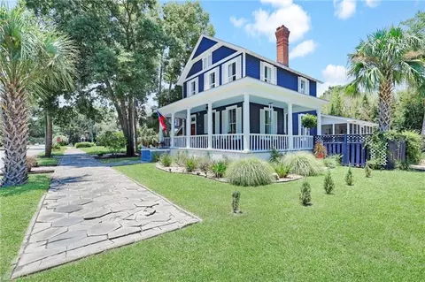 711 Prince St, Brunswick, GA 31520