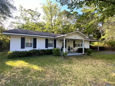 1413 James St, Waycross, GA 31501