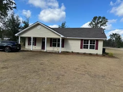 487 Birchwood Rd, Nahunta, GA 31553