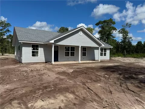 505 Birchwood Rd, Nahunta, GA 31553