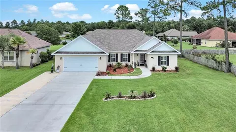 108 Silver Bluff Cir, Brunswick, GA 31523
