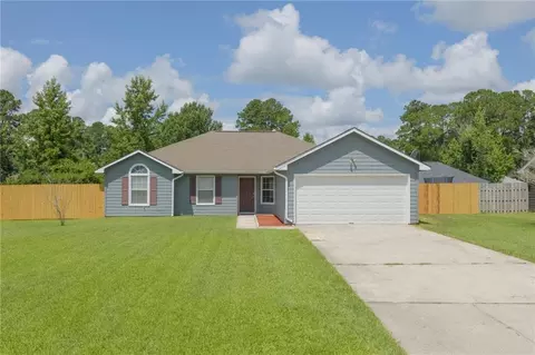 109 Huntington Dr, Kingsland, GA 31548
