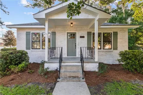 401 S Satilla St, Kingsland, GA 31548