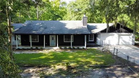 438 S Ash St, Kingsland, GA 31548