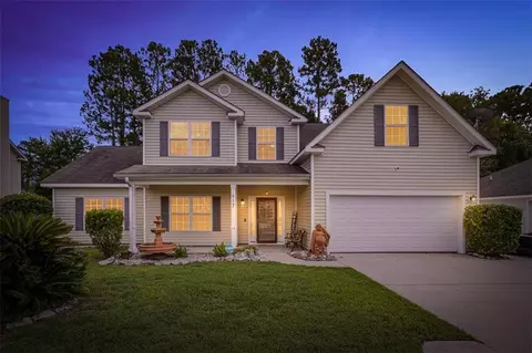 17 Heron Ct, Brunswick, GA 31525