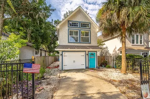 513 Palmetto St, Saint Simons Island, GA 31522