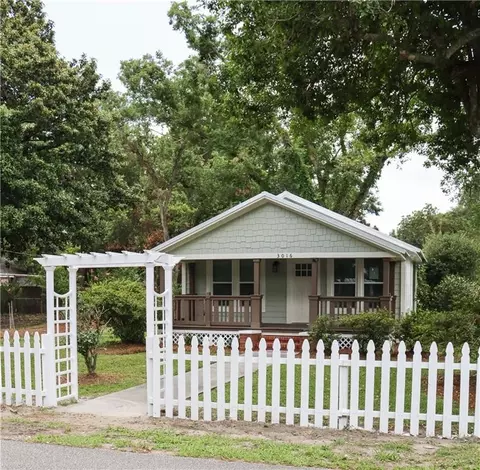 3016 E Third St, Brunswick, GA 31520