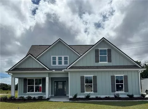 110 Sundance St, Kingsland, GA 31548