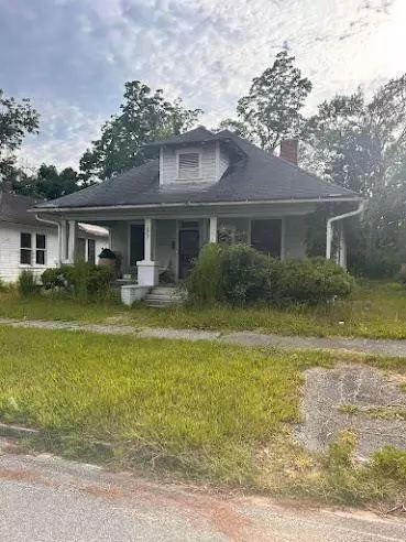 505 N Nicholls St, Waycross, GA 31501