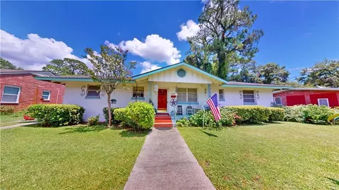 2908 Maple Rd, Brunswick, GA 31520